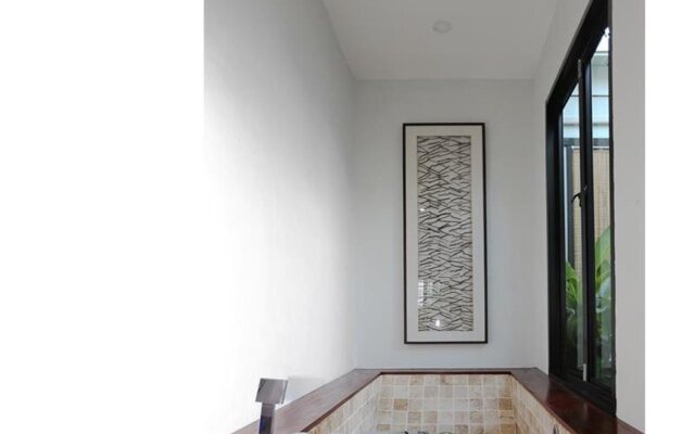 Corner Spa Resort