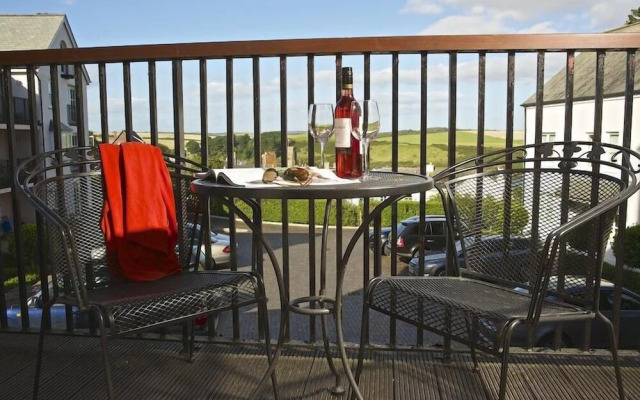 13 Combehaven