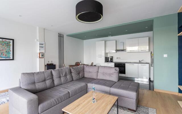 GuestReady - Ground floor apartment