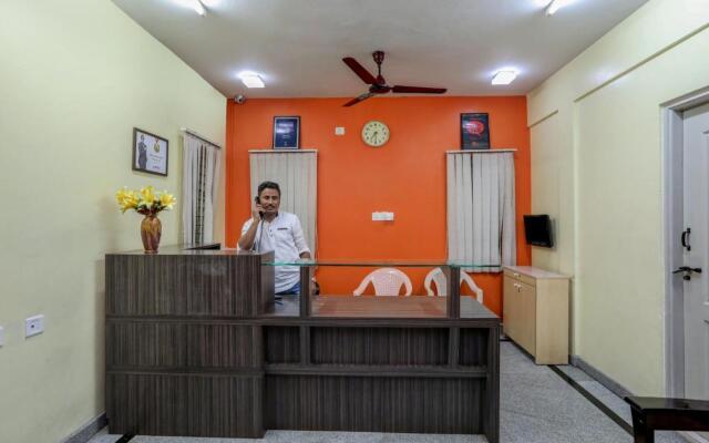 Itsy Hotels Jasmine