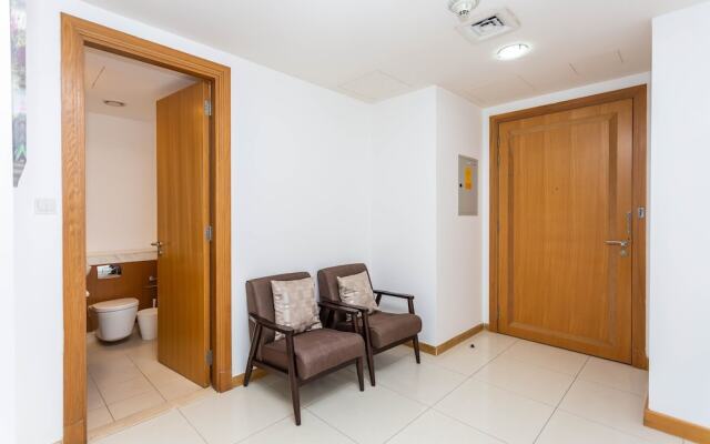 Airbetter - Iris Blue