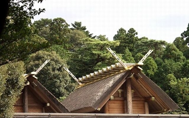 Isojima Ryokan