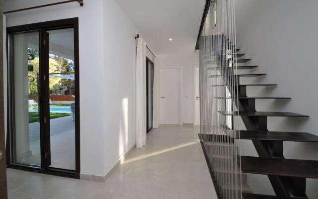 Villa Fortalesa Alcudia