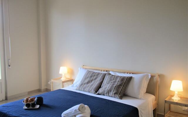 Lucy Apartment