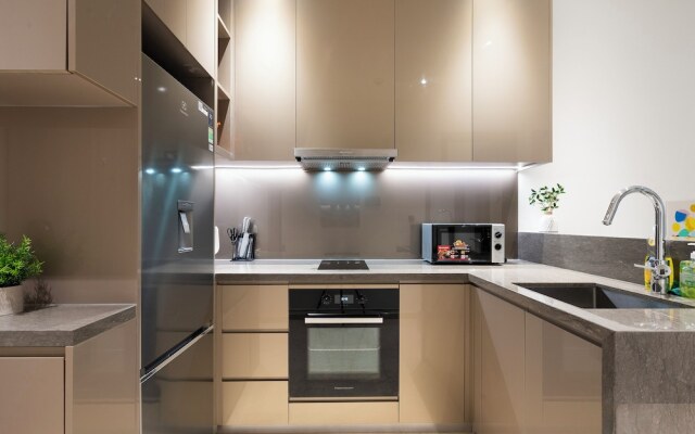 The MarQ Lanc. District 1