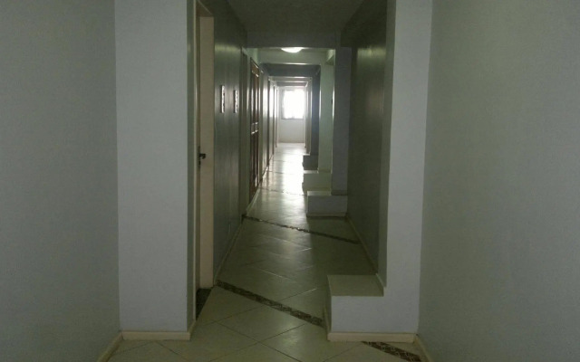 Hotel Vital, Rio de Janeiro