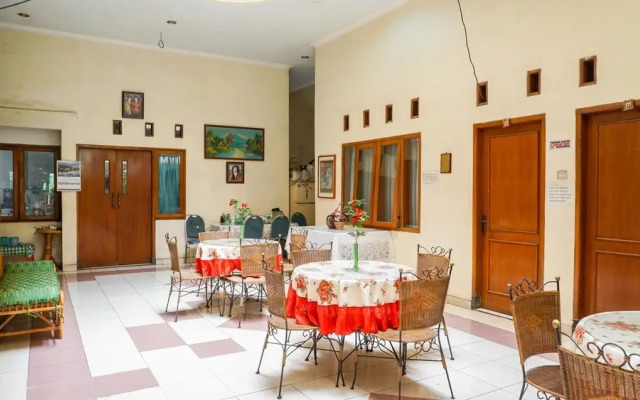 Wisma Nusa Indah by OYO Rooms