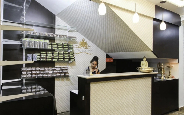 Rich Fort By OYO Rooms