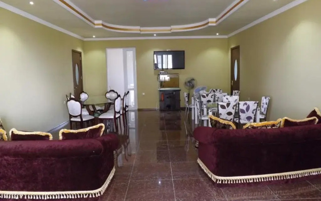 Guest House White House