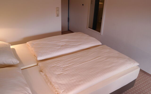 Garner Hotel Kiel - Akademie by IHG