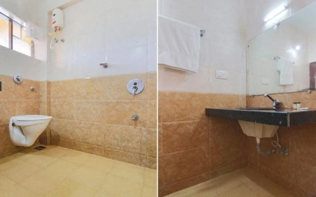 Hotel Surya Palace