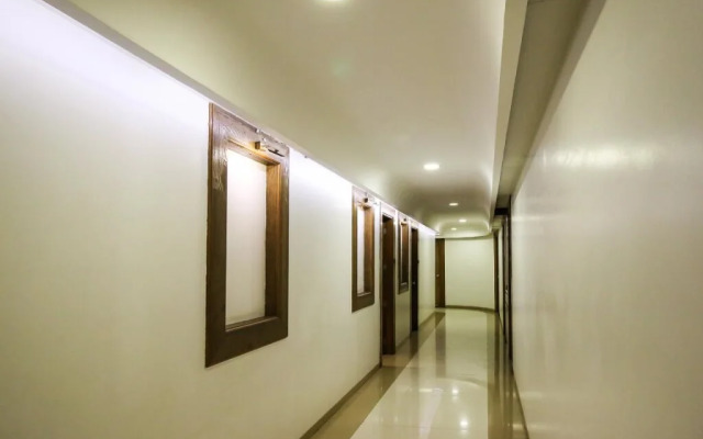 Hotel Panchalee deluxe
