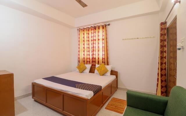 Hotel Om Kanha by OYO Rooms