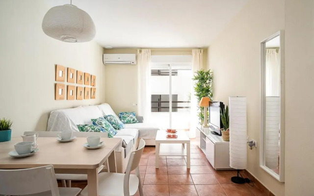 Apartamento A 100 M De La Playa