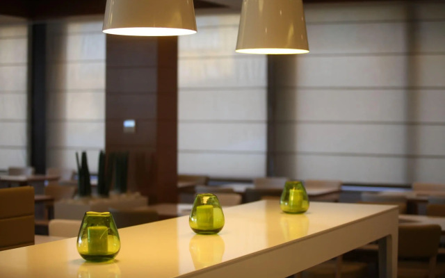 Oxygen Lifestyle Hotel