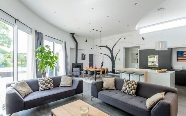 Chambres d'hôtes Les Côtes d'Armor