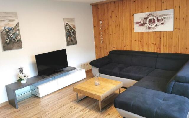 Ferienhaus Adonis