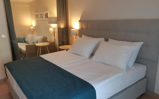 Belvedere Resort Hotels