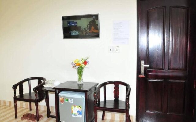 Tung Huong Hotel
