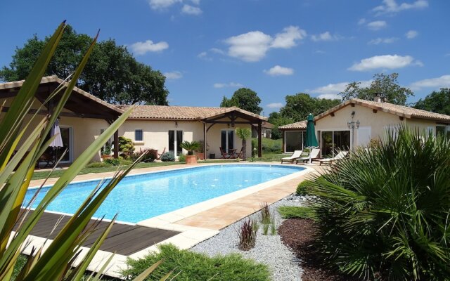 Le Clos Castel