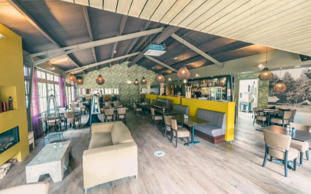 EuroParcs De Utrechtse Heuvelrug