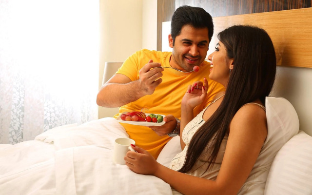 Casa Rio Resort Athirapilly