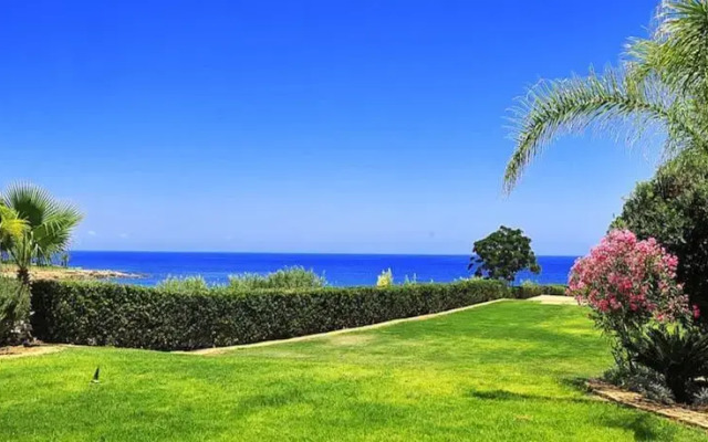 Villa William