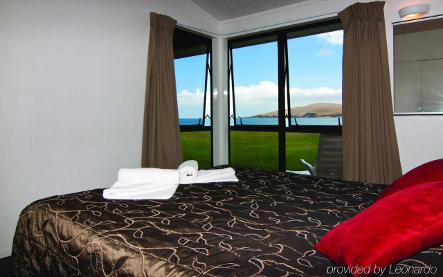 The Sands Hotel Hokianga