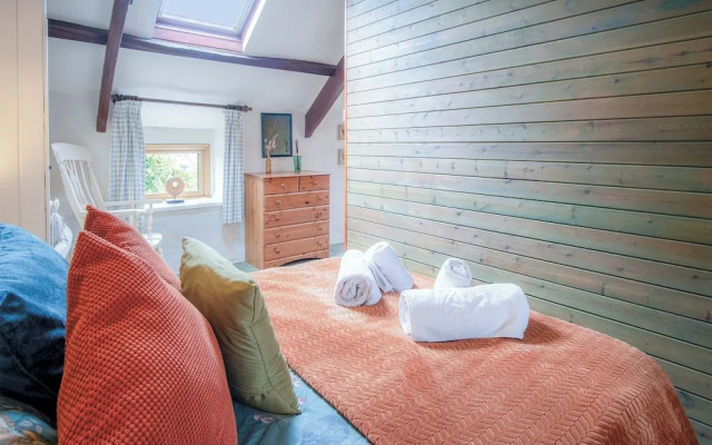 The Granary - 2 Bedroom Apartment