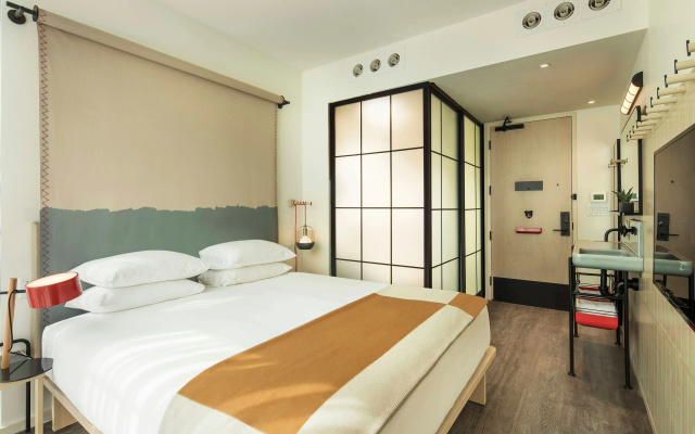 Moxy NYC Chelsea