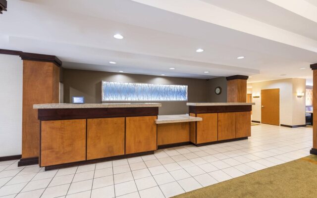 Fairfield Inn & Suites Marianna
