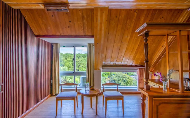 Sun Viet Resort Beach & Spa