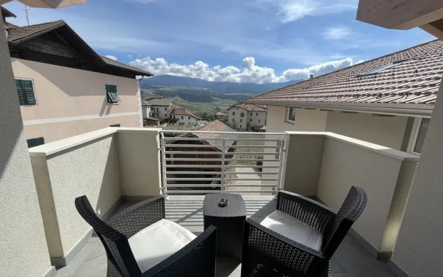 Le Rocce Val di Non - Quality Room & Breakfast