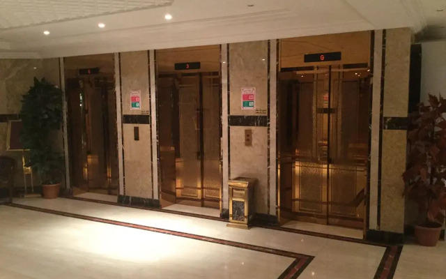 Patel Hotel