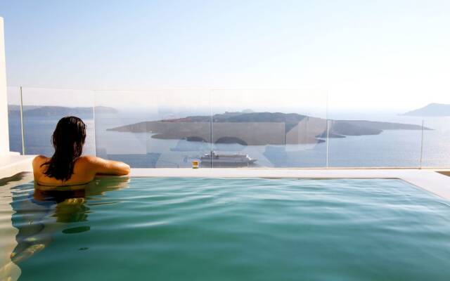 Thera Villas