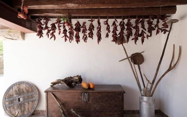 Hotel Nafarrola Gastronomy & Wine
