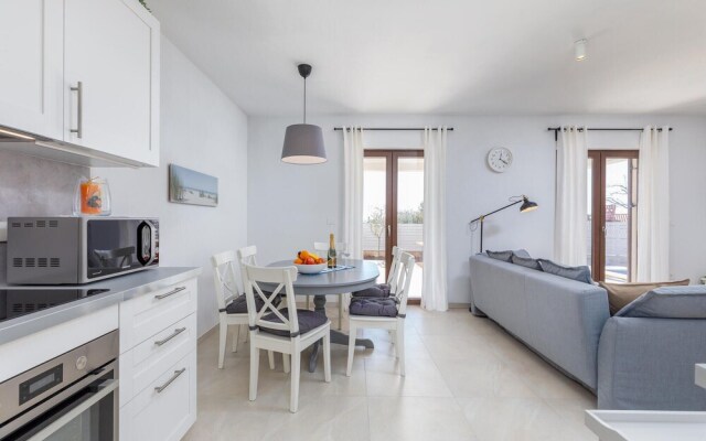Stunning Home in Betiga With 2 Bedrooms, Wifi and Outdoor Swimming Pool