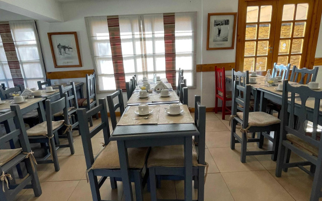 Alhambra Palace Hotel