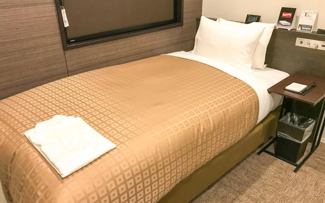 Hotel Livemax Toyama
