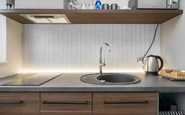 Apartamenty Pomorski Park Technologiczny