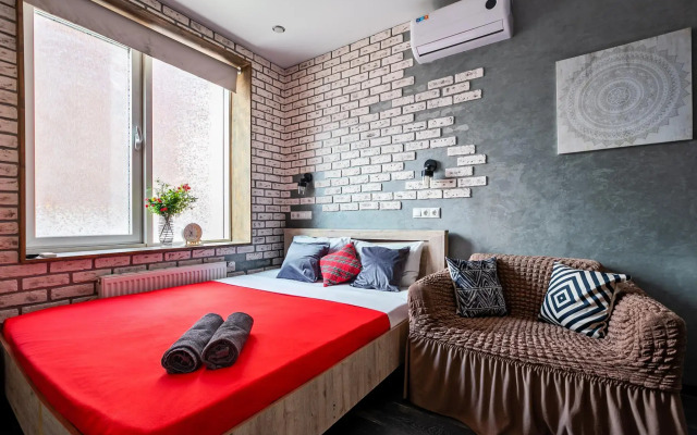 MaxRealty24 на проспекте Рязанский 2/1 корпус 4И