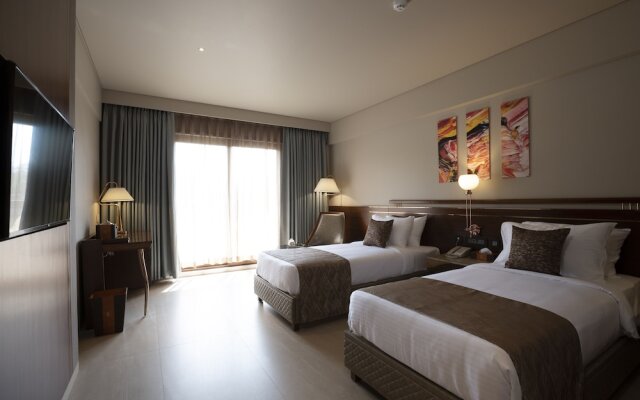 YU Hotel Candolim