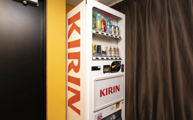 APA Hotel Yamagata Tsuruoka Ekimae