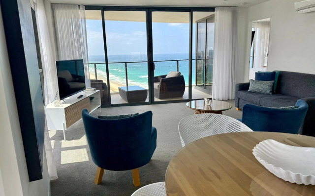 Rhapsody Resort