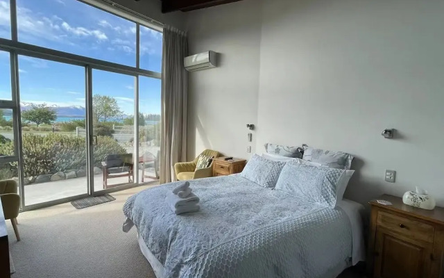 Three Rivers Lodge