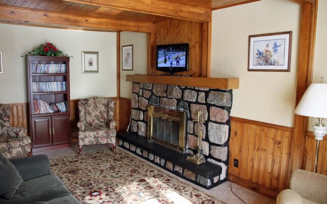 Auberge Motel 4 Saisons