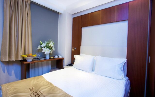 The Coach Hotel