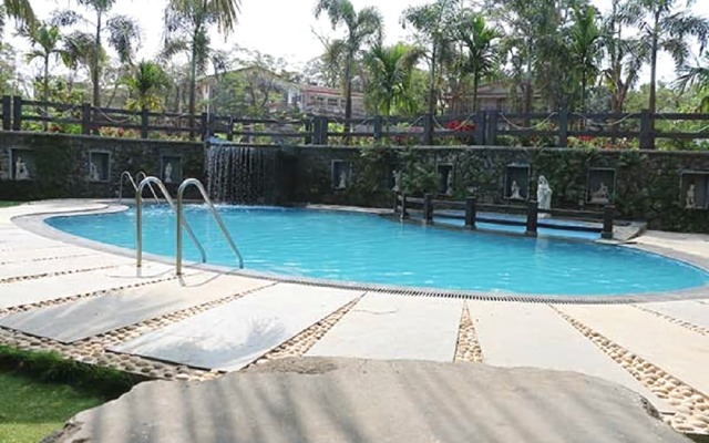 Mystica Resort