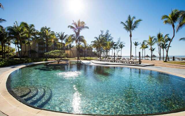 OUTRIGGER Mauritius Beach Resort