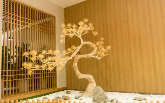 Gemei Hotel (Yancheng Wuyue Plaza)